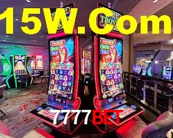 7777bet: Jogos de Caça-Níqueis-Altas Recompensas, Roleta-Velocidade, Blackjack-Desafios Máximos