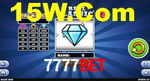 7777 bet login