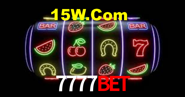 7777bet