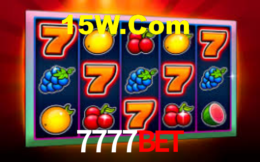 7777bet: Seu Cassino Premiado com Pagamentos Rápidos