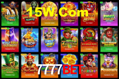 7777 bet login