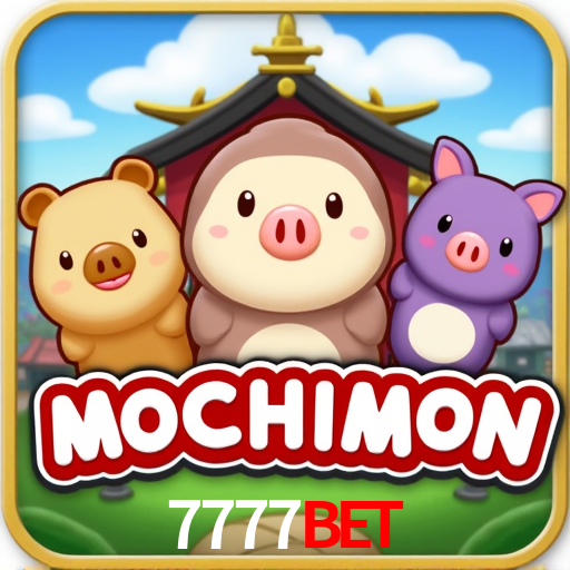 7777BET