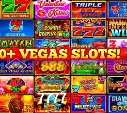 7777 BET LOGIN