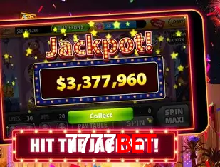 7777 BET LOGIN