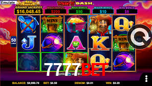 7777BET