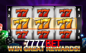 7777 BET LOGIN