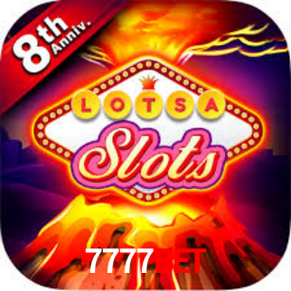 7777 BET LOGIN